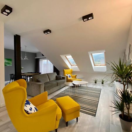 Ski Sun Sea - Rodzinny Apartament Pod Gondola Świeradów-Zdrój Buitenkant foto