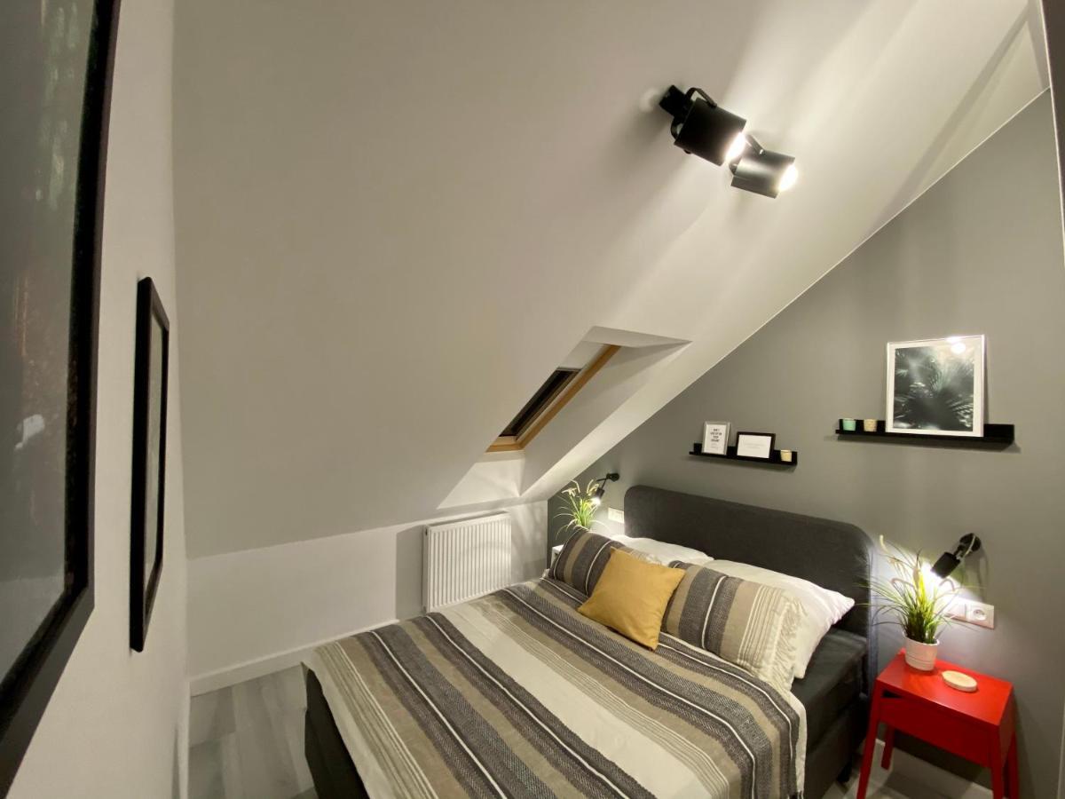Ski Sun Sea - Rodzinny Apartament Pod Gondola Świeradów-Zdrój Buitenkant foto