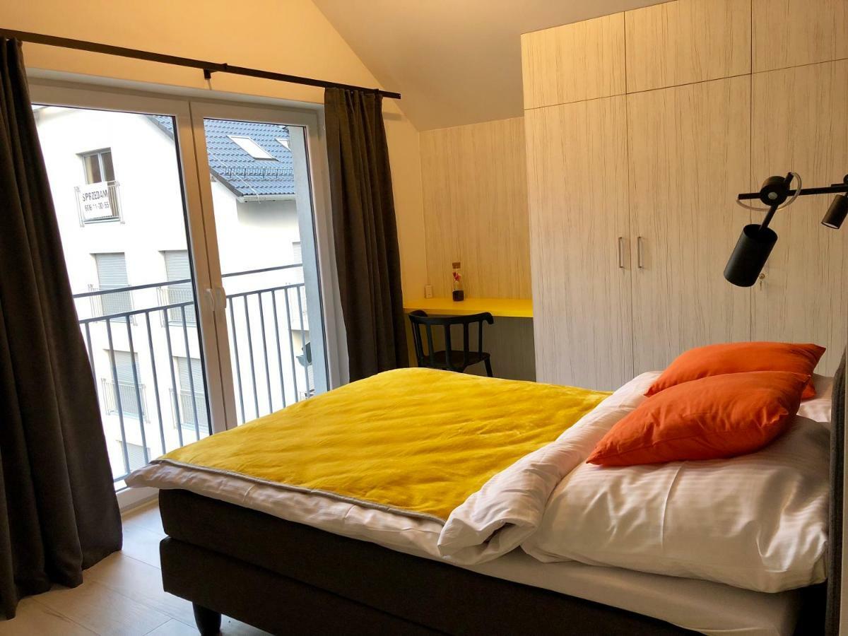 Ski Sun Sea - Rodzinny Apartament Pod Gondola Świeradów-Zdrój Buitenkant foto