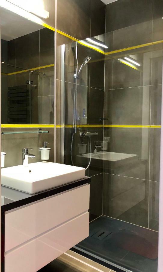Ski Sun Sea - Rodzinny Apartament Pod Gondola Świeradów-Zdrój Buitenkant foto