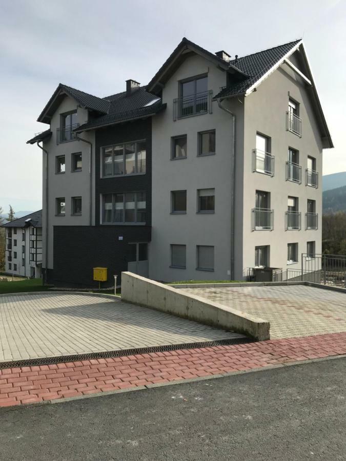 Ski Sun Sea - Rodzinny Apartament Pod Gondola Świeradów-Zdrój Buitenkant foto