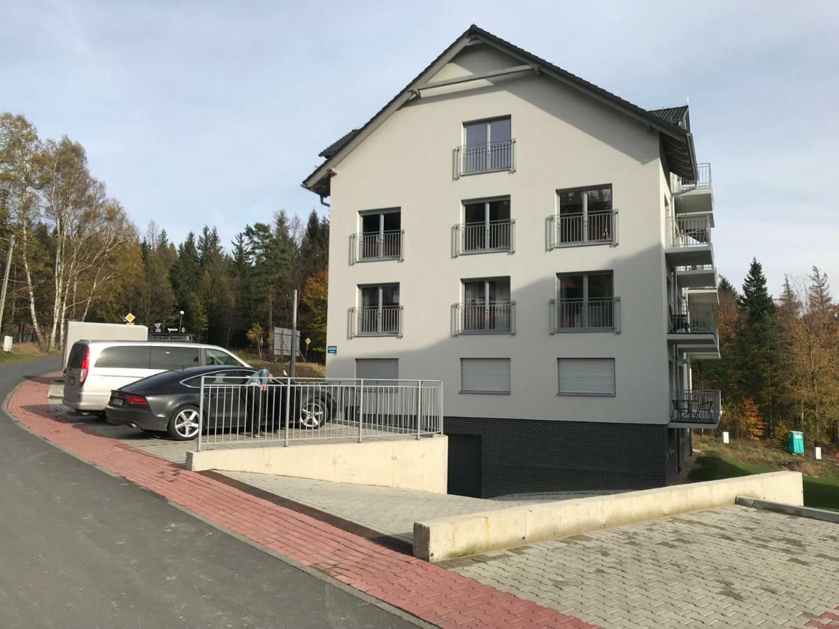 Ski Sun Sea - Rodzinny Apartament Pod Gondola Świeradów-Zdrój Buitenkant foto